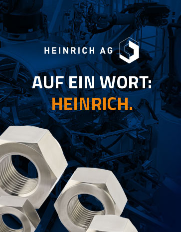 Heinrich AG
