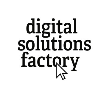 Digital Solutions Factory Netzwerk