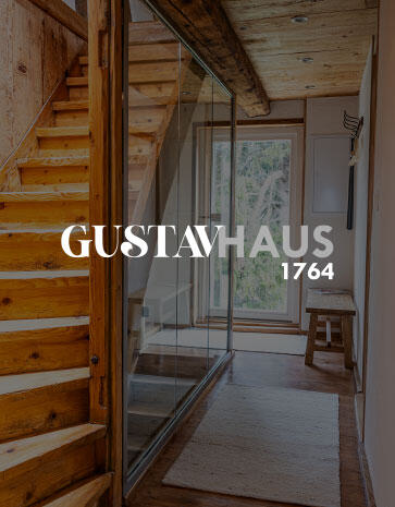Projektbild Gustavhaus