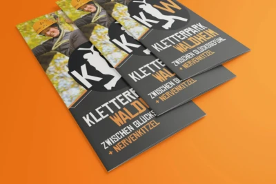 Flyerdruck