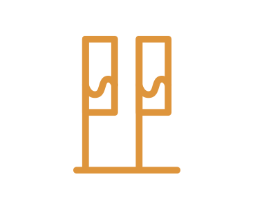 Icon Banner Fahnen