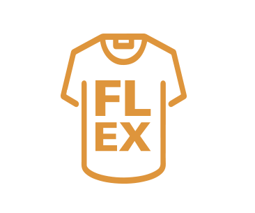 Icon Flexdruck