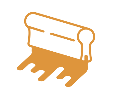 Icon Siebdruck