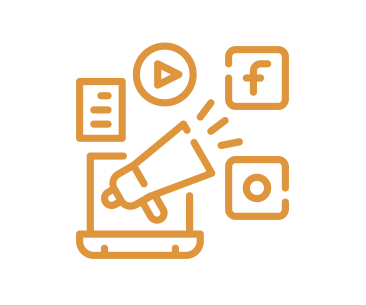 Icon Social Media
