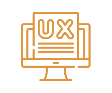 Icon UX Design