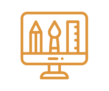 Icon Webdesign