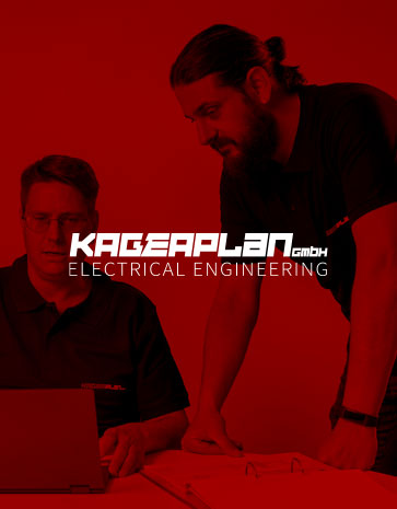 Projektbild Kageaplan