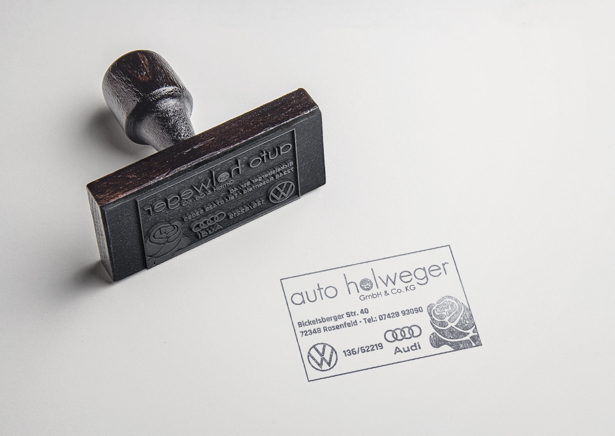 Stempel