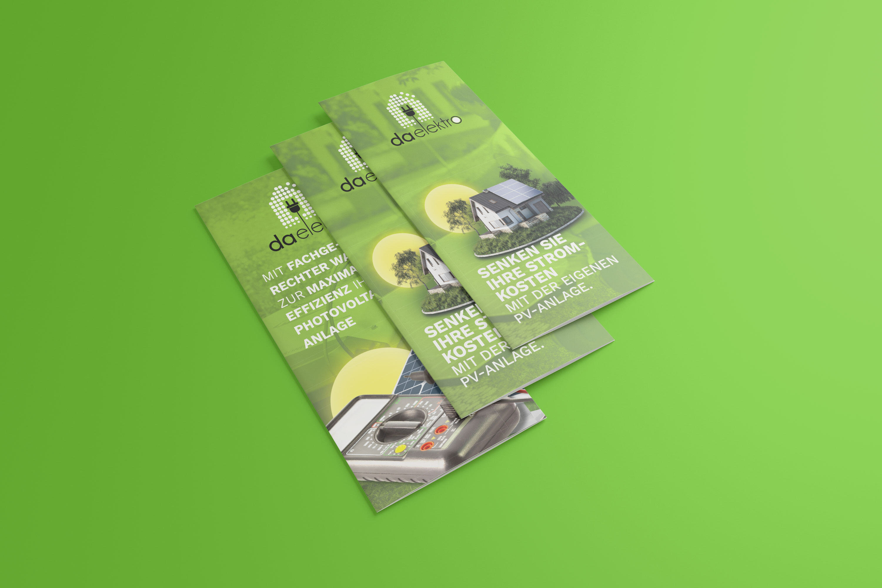 Flyerdesign